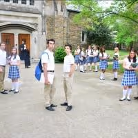 Circle Players Stages BARE, A POP OPERA at Vanderbilt University, Now thru 6/1