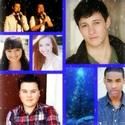 Dominic Barnes & Curt Mega Announce New Holiday Show at the Coterie