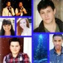 Dominic Barnes & Curt Mega Announce New Holiday Show at the Coterie