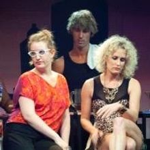 Mlieu Theatrics Presents DATE ME, DO ME, DUMP ME