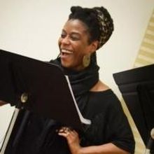 Photo Flash: Inside Rehearsal for DUETS with The Write Teacher(s) at 54 Below