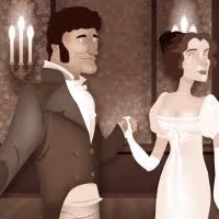 PRIDE & PREJUDICE Opens November 8th at Lakewood Playhouse