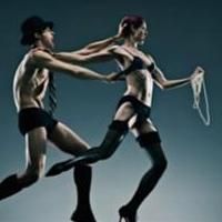Walking Distance Dance Festival-SF Returns in June