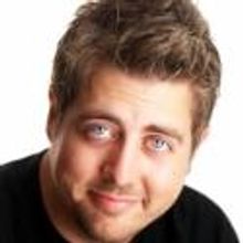 PETER AND THE STARCATCHER's Eric Petersen Joins TV Land's GIANT BABY