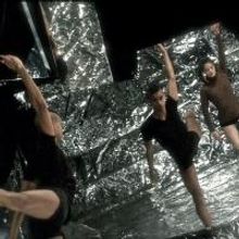 Audition for The AG!D Intensive Professional Project YOU & GONE!, 10/4