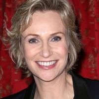 Jane Lynch to Appear on THE TODAY SHOW Tomorrow