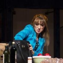 BWW REVIEWS: World Regional Premiere of WOMEN ON THE VERGE OF A NERVOUS BREAKDOWN Is