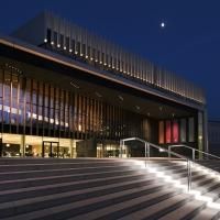 Landestheater Linz stellt die 2015/2016 Saison vor - 4 Musicalpremieren auf dem…