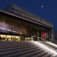 Landestheater Linz stellt die 2015/2016 Saison vor - 4 Musicalpremieren auf dem Spiel