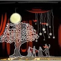 South County Theatre Presents A MIDSUMMER NIGHT'S DREAM This Weekend