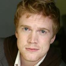 BWW Interviews: Dustin Tucker - Shades of Laughter