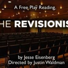 The Old Globe to Stage Reading of THE REVISIONIST for Holocaust Remembrance Day
