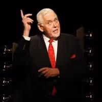 Jim Brochu Returns to Barrington Stage in CHARACTER MAN, Beginning Tonight
