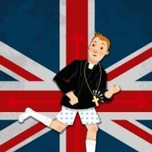 Possum Point Players' SEE HOW THEY RUN Begins Tonight