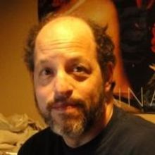 Total Theater Productions Presents a New Episode of DAVE'S GONE BY, 5/25