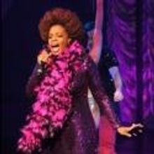 Photo Flash: Macy Gray, Stooshe and More Join THRILLER LIVE for Children in Need