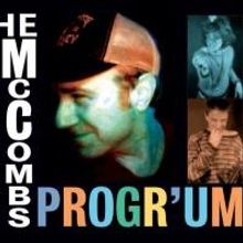 BWW Review: MARK McCOMBS Is Dazzlingly Hilarious Playing Multiple Characters In New S