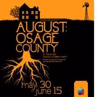 BWW Review: AUGUST: OSAGE COUNTY, the Best Dramatic Play in Kansas City