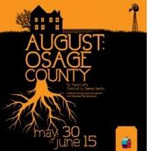 BWW Review:  AUGUST:  OSAGE COUNTY, the Best Dramatic Play in Kansas City