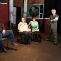 New Line Theatre Presents St. Louis Premiere of JERRY SPRINGER THE OPERA, Now thru…