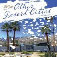 OTHER DESERT CITIES Plays Island Stage Left, Now thru 12/16