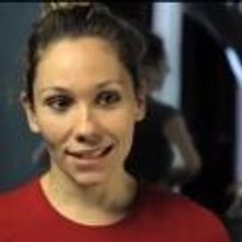 STAGE TUBE: Columbia University MFA Students Talk JOAN OF ARC: VOICES IN THE FIRE The