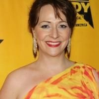 Happy McPartlin & Cicily Daniels to Star in MOTHER, WIFE AND THE COMPLICATED LIFE at…