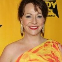 Happy McPartlin & Cicily Daniels to Star in MOTHER, WIFE AND THE COMPLICATED LIFE at…