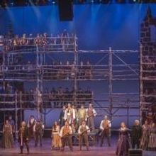 Photo Flash: First Look at the Cast of Lyric Theatre of Oklahoma's LES MISERABLES
