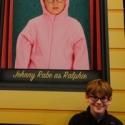 A CHRISTMAS STORY BLOG: Being Ralphie is a Lot of Fun
