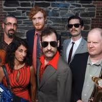 National Yiddish Theatre - Folksbiene to Kick Off NOTES FROM THE UNDERGROUND Concert…