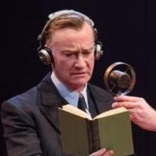 BWW Reviews: THE KING'S SPEECH, Theatre Royal, Glasgow, March 16 2015
