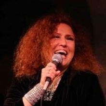 Photo Coverage: Melissa Manchester Makes Cafe Carlyle Debut in YOU GOTTA LOVE THE…