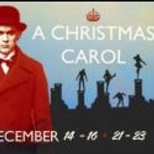 CCPA's A CHRISTMAS CAROL, THE MUSICAL Hosts Family Day Today