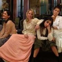 WOMEN Extends at Peoples Improv Theater Through 5/20