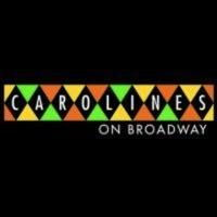 Carolines on Broadway Hosts NEW YEAR'S EVE SPECTACULAR Tonight