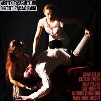 HAZARD A LITTLE DEATH Begins Today at Planet Connections Festivity