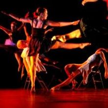 BWW Reviews: EMERGENCE Presented by Eryc Taylor