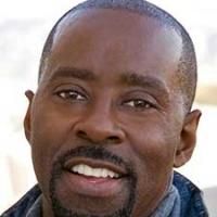 Courtney B. Vance Wins Tony for Best Featured Actor - Play