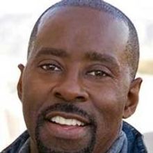 Courtney B. Vance Wins Tony for Best Featured Actor - Play