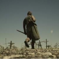 Watch Trailer for DUST OF WAR, Available Today