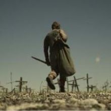 Watch Trailer for DUST OF WAR, Available Today