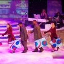 Aurora Theatre Presents CHRISTMAS CANTEEN 2012, 11/23-12/23