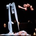 BWW Review: MUMMENSCHANZ 40TH ANNIVERSARY
