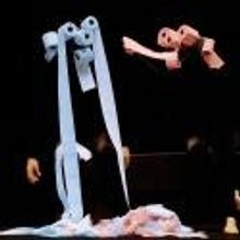 BWW Review: MUMMENSCHANZ 40TH ANNIVERSARY