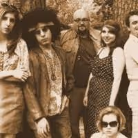 Standing Room Only Productions Presents FEELING ALRIGHT, 5/2-11