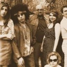 Standing Room Only Productions Presents FEELING ALRIGHT, 5/2-11