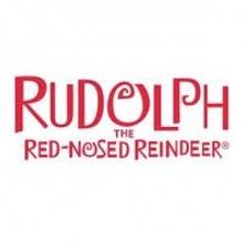 Emerald City Theatre's RUDOLPH THE RED-NOSED REINDEER Set for Winter Run at Broadway 