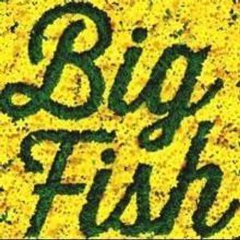 Photo Flash: Tickets Go On Sale Today for BIG FISH on Broadway