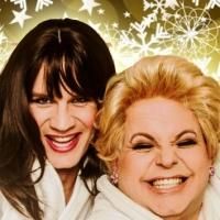 RISE 'N SHINE WITH BETTE & JULIETTE Holiday Show Set for Tonight
